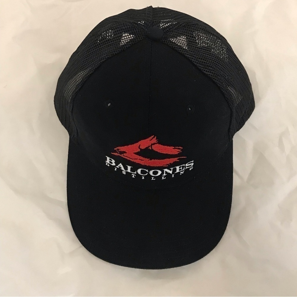 Apollo - Balcones DIstilling SnapBack Ball Cap - Picture 9 of 13